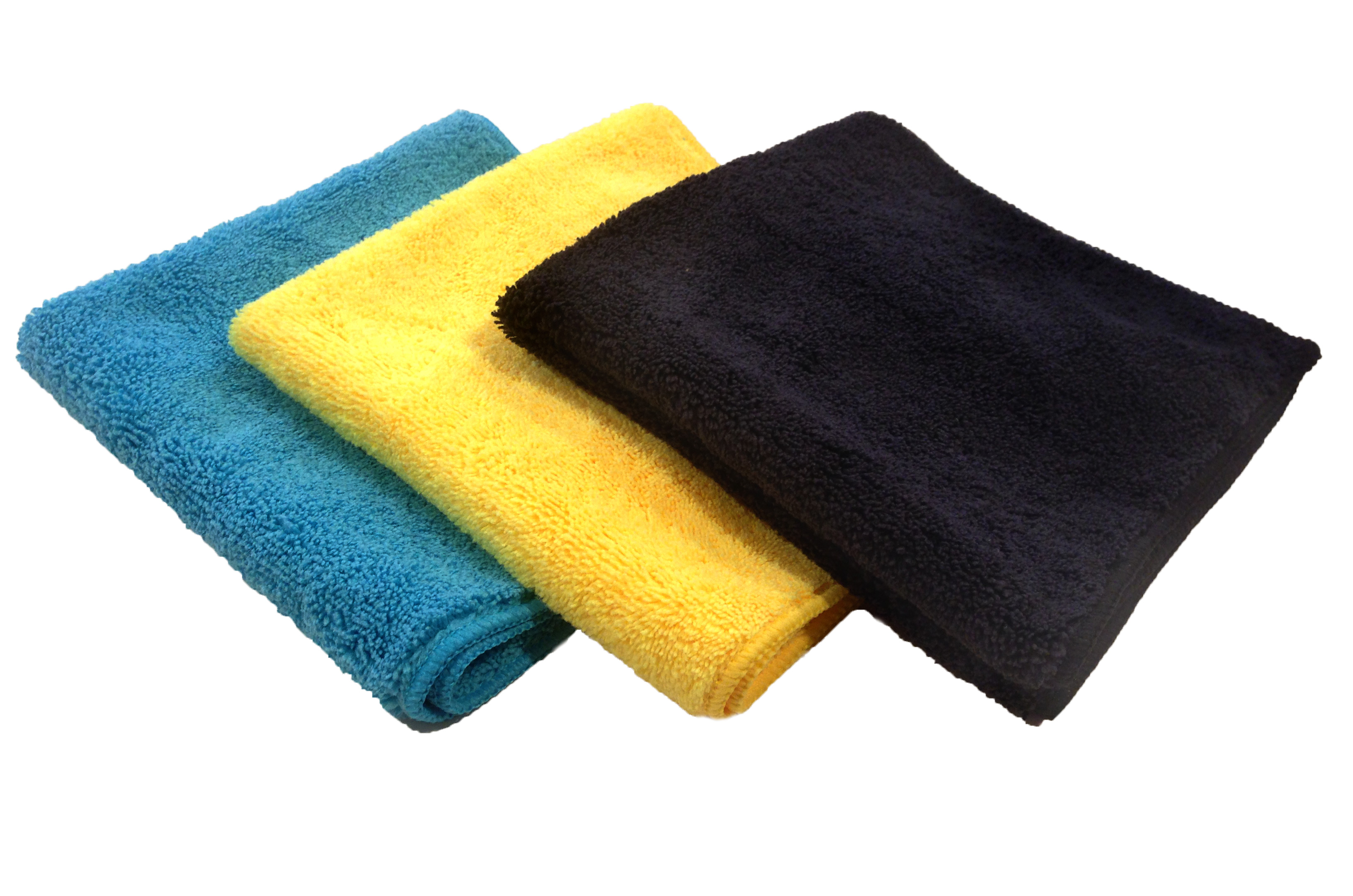 The Benefits Of Cleaning With Microfiber | Use of Microfiber