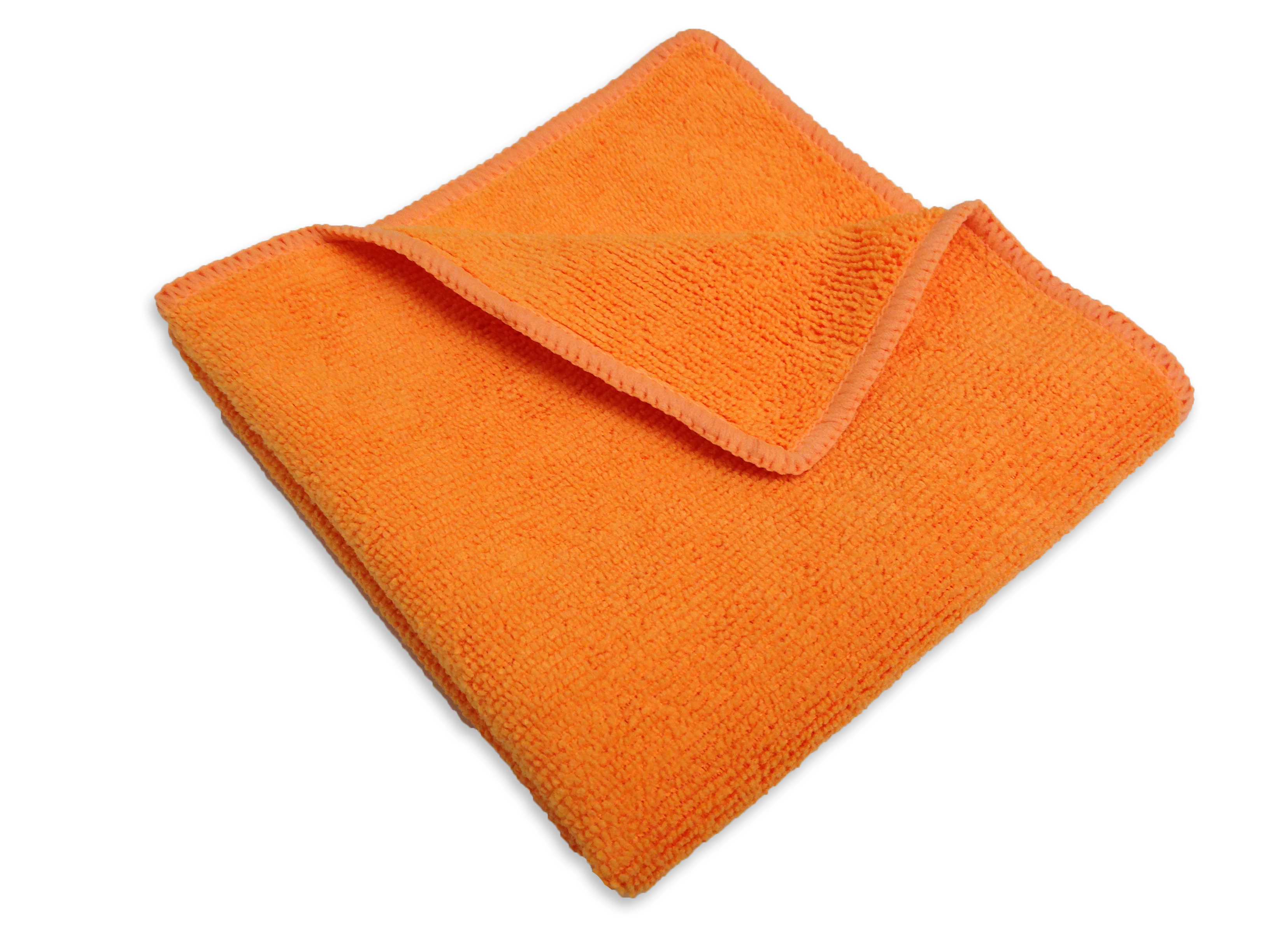 6pcs 16"x16" 300GSM High Quality Microfiber Cleaning Cloths & Towels 