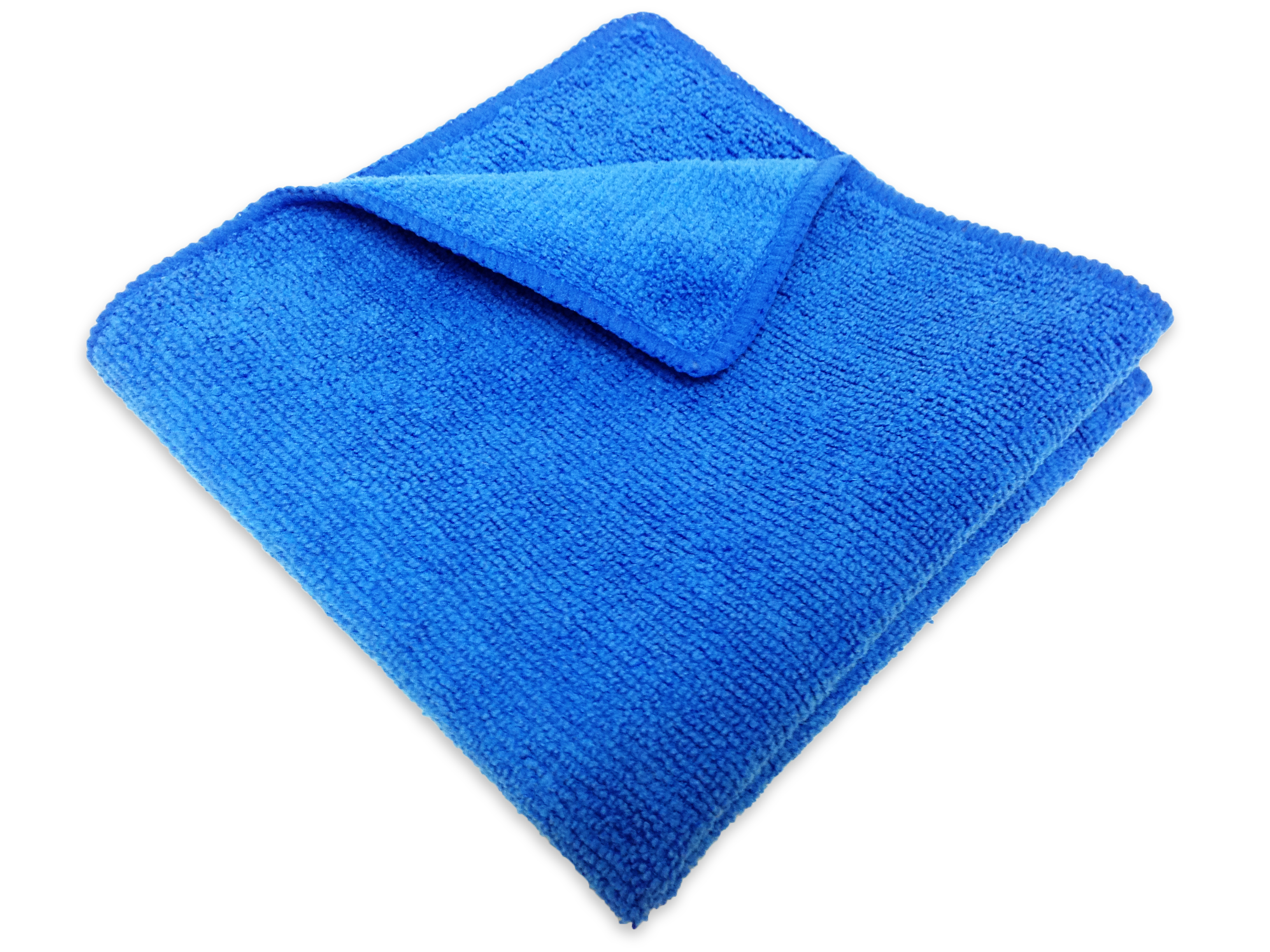 CARBINIC Waffle Microfiber Super Absorbent Cloth, 300 GSM