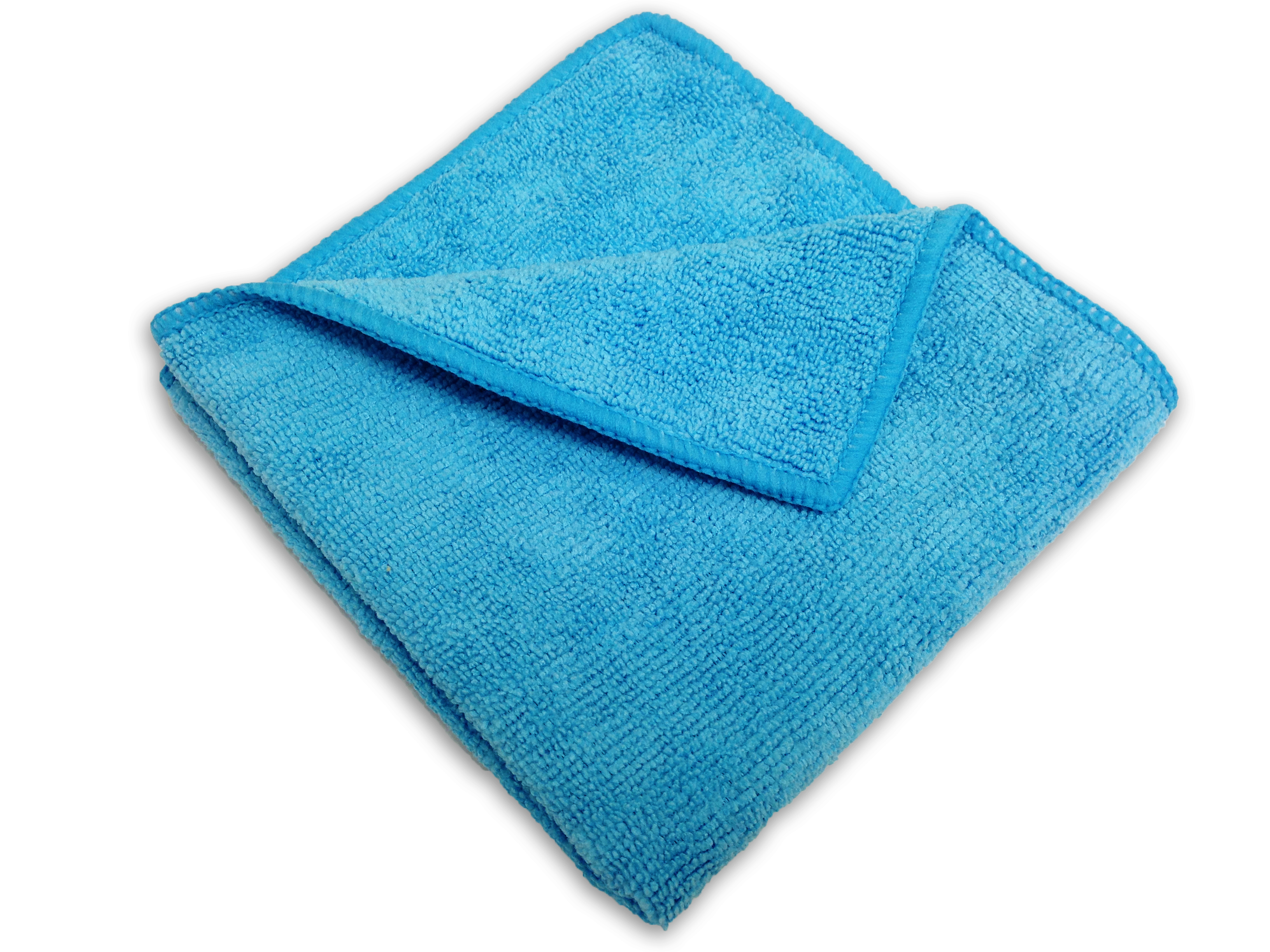 12x12 Professional Microfiber Cloth (300GSM)