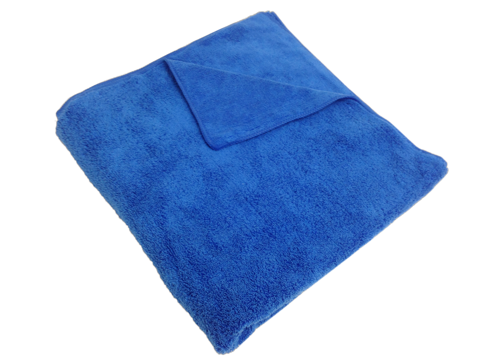 19”x35” Luxury Drying Towel, Microfiber, Long-Pile, Premium, 380GSM
