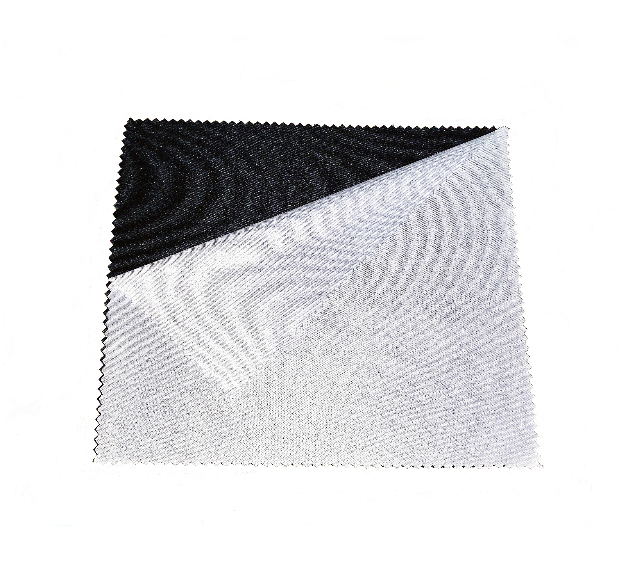8x8 Microfiber Silk Lens Cloth - Pack of 10