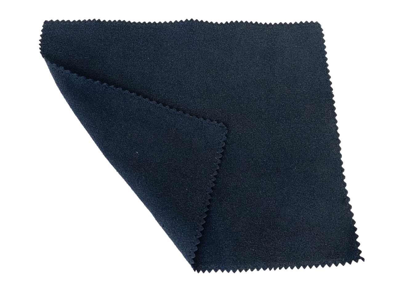 6"x7" Microfiber Cleaning Cloths 12 Pack in Individual Vinyl PouchesGlas... 