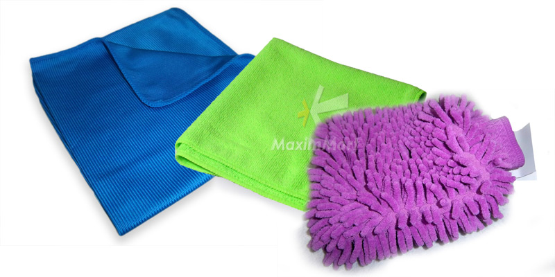 What is microfiber? | MaximMart