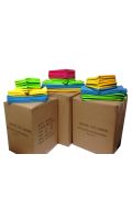 Microfiber wholesale