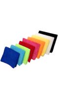 Microfiber Dairy Cloths & Towels. Multicolored