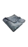 Microfiber Detailing Cloths & Towels. Multicolored and varies by size