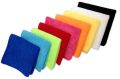 MaximMart Microfiber 12x12 Cleaning Cloths. Multicolored