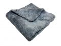 Microfiber Detailing Cloths & Towels. Multicolored and varies by size
