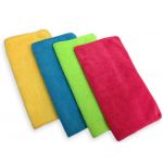 Microfiber Cleaning Detailing Cloth 14x14