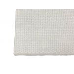 Disposable 18" Microfiber Flat Mop Pad Close-up