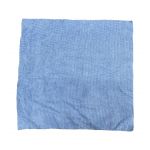 Microfiber Edgeless Wipe