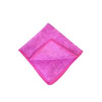 12"x12" Microfiber Cloth