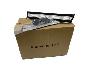 18" Lightweight Aluminum Mop Frame Case