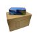 Microfiber Edgeless Wipe Box and Case