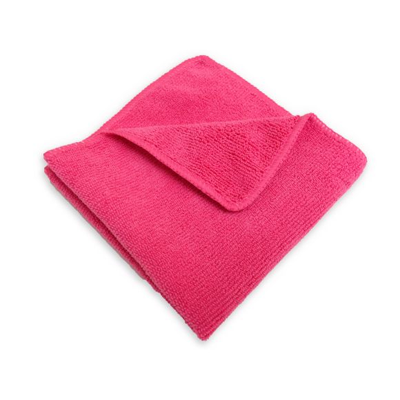 12"x12" Microfiber Cloth