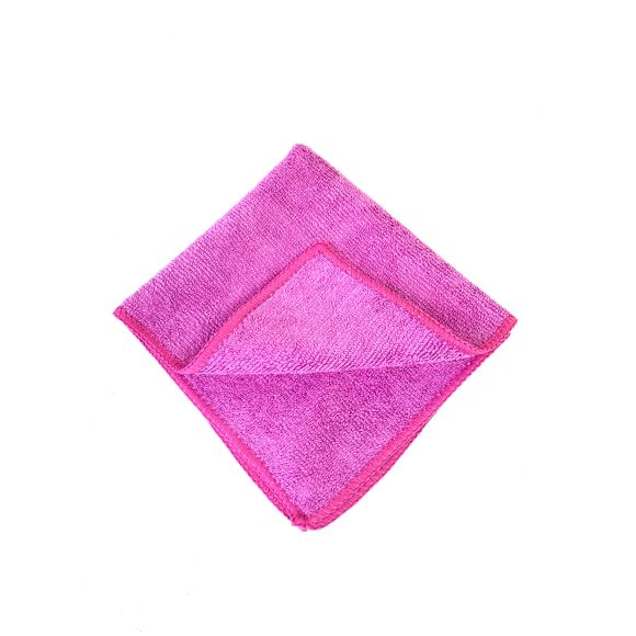 12"x12" Microfiber Cloth