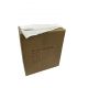 Case of 500 Disposable Microfiber Flat Mops